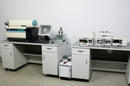 Wallac MDS Sciex MS2 Mass Spectrometer HPLC Components