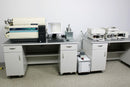 Wallac MDS Sciex MS2 Mass Spectrometer HPLC Components