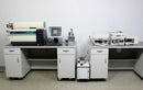 Wallac MDS Sciex MS2 Mass Spectrometer HPLC Components