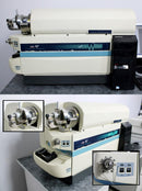 Wallac MDS Sciex MS2 Mass Spectrometer HPLC Components