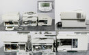 Wallac MDS Sciex MS2 Mass Spectrometer HPLC Components