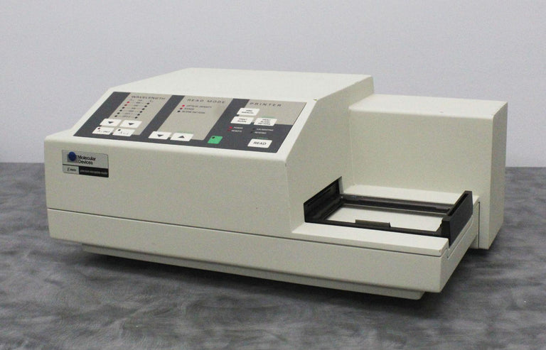 Molecular Devices Emax Laboratory Precision Microplate Reader