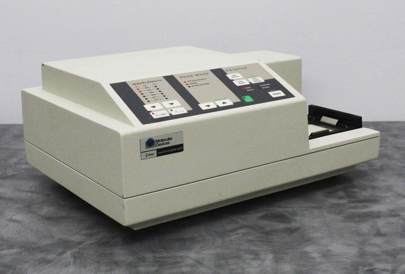 Molecular Devices Emax Laboratory Precision Microplate Reader