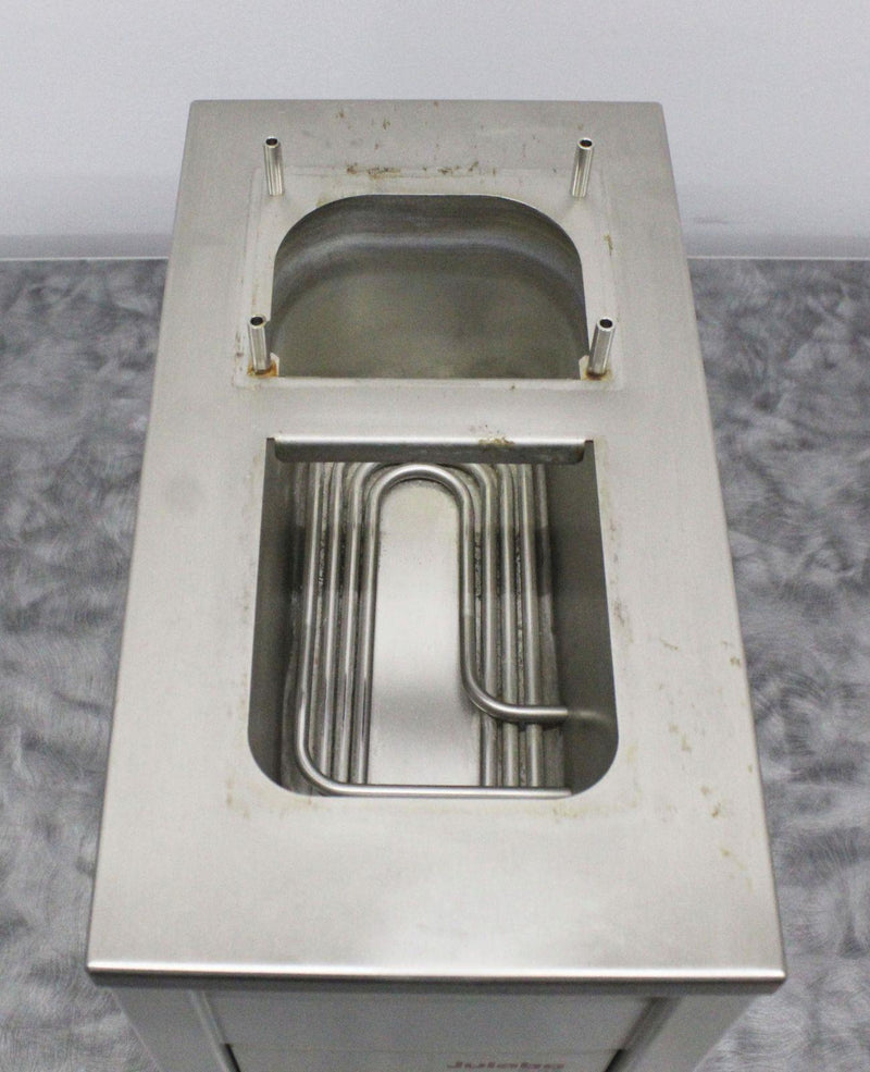 Julabo F25 Refrigerated/Heated Benchtop Circulator Water Bath