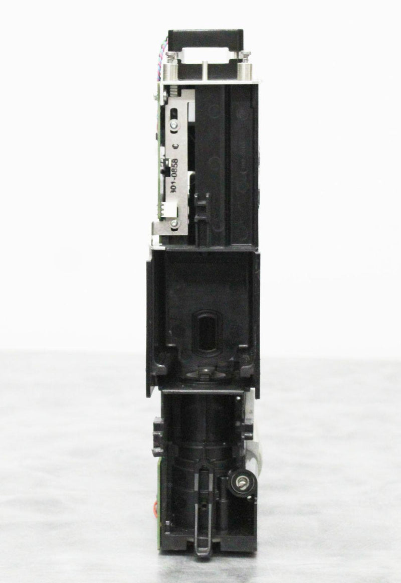 Cepheid GeneXpert GX 6-Color Module 900-03686 and ICORE Module 700-2710 front side view