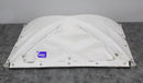 Wave Biotech 20/50EH White Tent Canopy Cover for Platform Bioreactor 