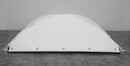 Wave Biotech 20/50EH White Tent Canopy Cover back side view