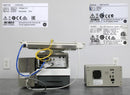 GE Healthcare Xuri Cell Expansion System W5 with Perfusion Module and CO2 Mixer