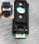 Becton Dickinson FACSVerse Cytometer Bandpass Filter for Detector Array 13430885 view of part numbers