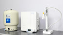 Sartorius Stedim Arium 61316 Reverse Osmosis Water Purification System w/ Tank