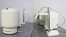 Sartorius Stedim Arium 61316 Reverse Osmosis Water Purification System w/ Tank