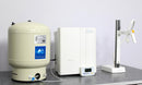 Sartorius Stedim Arium 61316 Reverse Osmosis Water Purification System w/ Tank