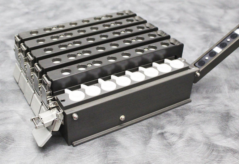 Argonaut Technologies 658 Reaction Cassette Block for Trident Liquid Handler