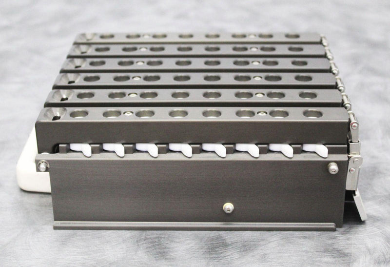 Argonaut Technologies 658 Reaction Cassette Block for Trident Liquid Handler right side view