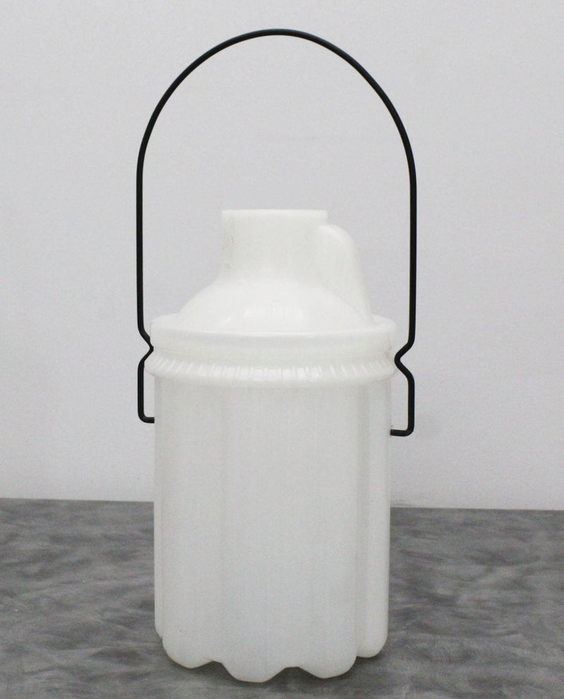 Nalgene 03-439-28 LDPE Safety Bottle Carrier 2.5 and 4L No Top Cap