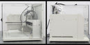 Argonaut Trident 215 Automated Liquid Handler Enclosure side views
