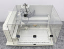 Argonaut Trident 215 Automated Liquid Handler Enclosure top view