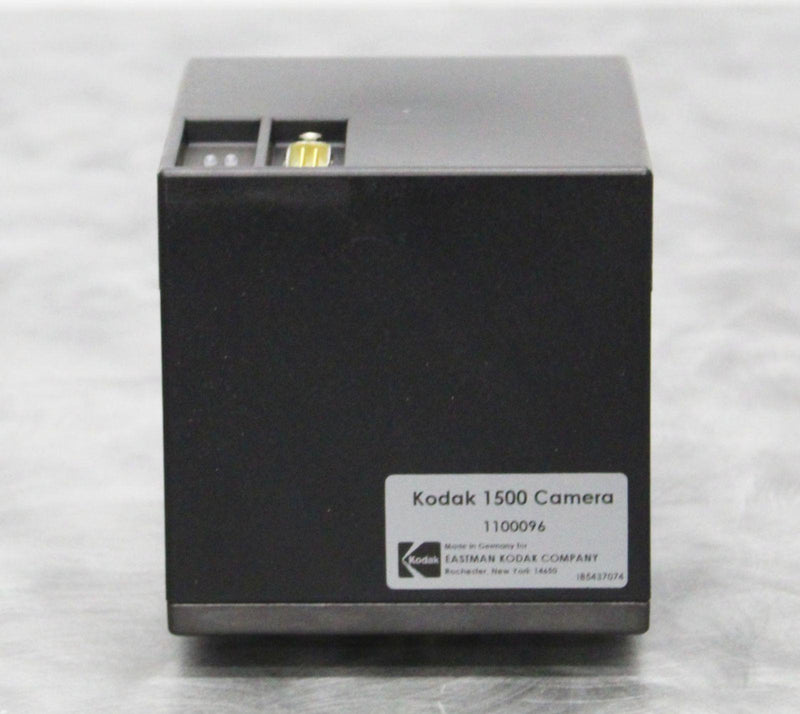 Kodak 1500 Gel Logic Digital CCD Camera for Transilluminator Imaging System