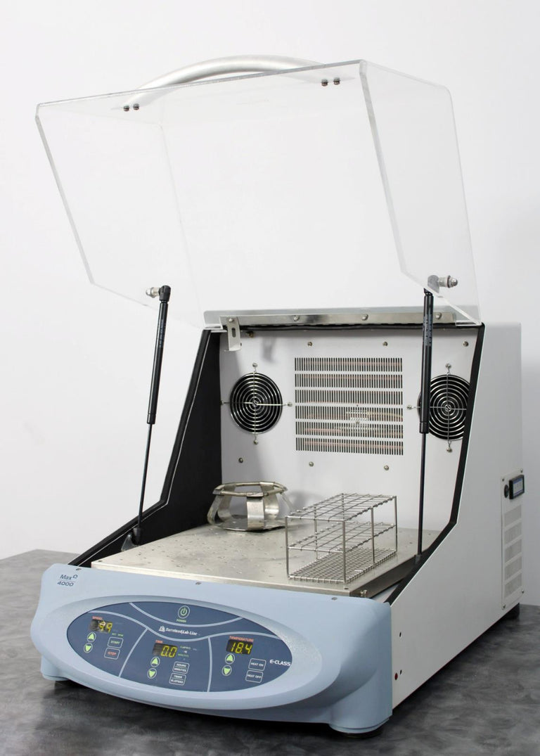 Barnstead Lab-Line MaxQ 4000 Incubating Orbital Shaker SHKE4000-7