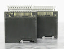 Lot of 2 Vipa 222-1BF00 Digital Output Module 8xDC24V 1A with 90-Day Warranty