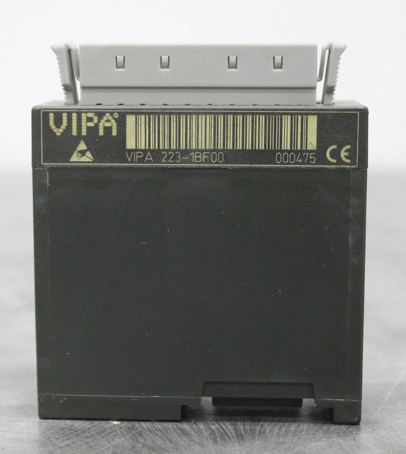 Vipa 223-1BF00 Digital Input/Output Module 8xDC24V 0.5A with 90-Day Warranty