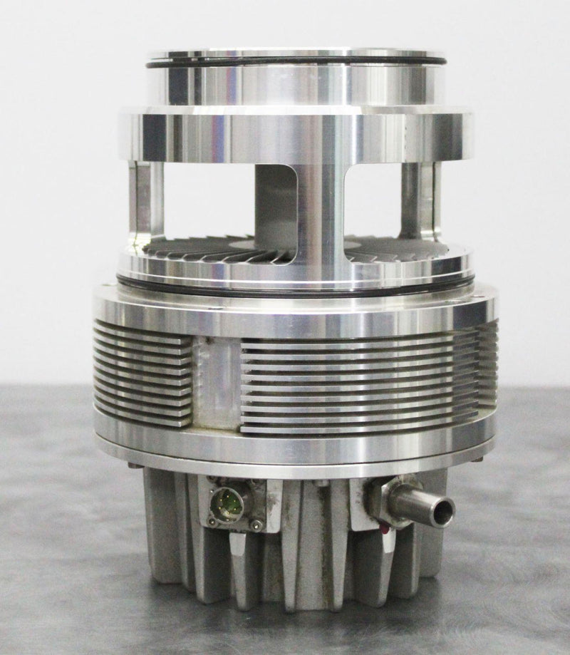Varian TV 401/301 Turbo Pump Model 9698928M002 for 1200L Mass Spectrometer