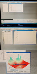 HORIBA Jobin Yvon FluoroMax-3 Spectrofluorometer with PC & FluorEssence Software