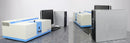 HORIBA Jobin Yvon FluoroMax-3 Spectrofluorometer with PC & FluorEssence Software