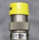 Clippard Electronic Valves and Valve Boosters Manifold on API Valve Board