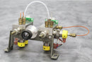 Clippard Electronic Valve Manifold for Varian 1200L Mass Spectrometer w/Warranty