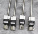 Lot of 4 SIKO DA04-0125 Digital Position Indicators with Warranty