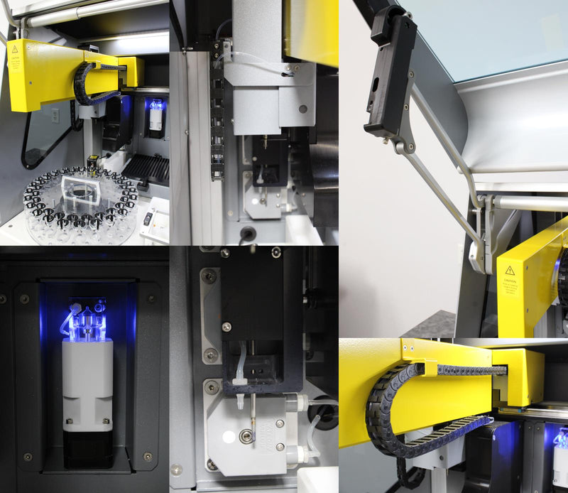 Bee Robotics RoboBlot Liquid Handler & 120-day Warranty