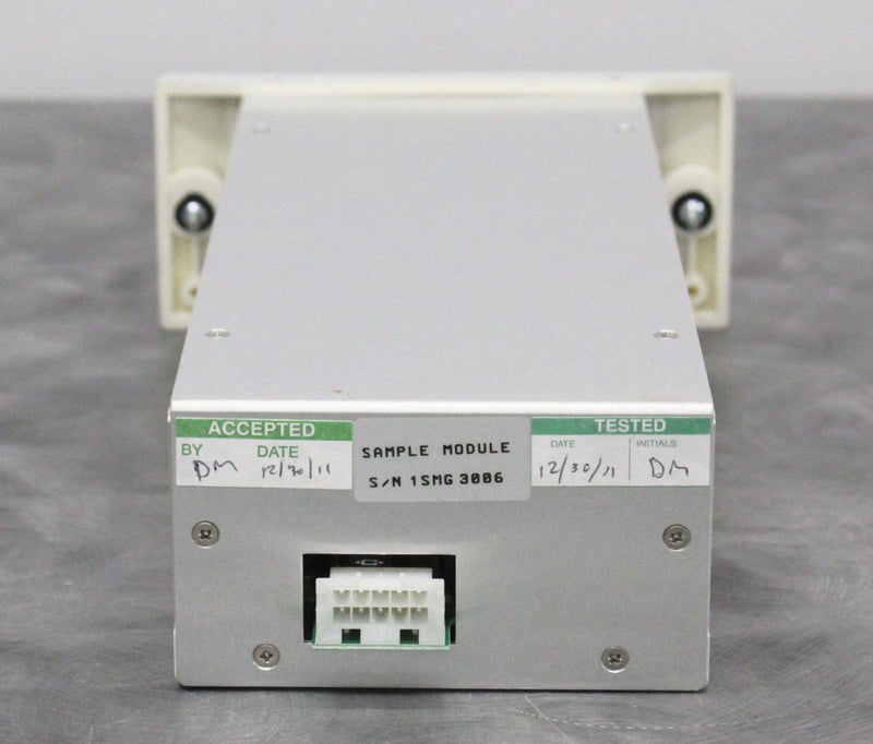 Dynex DSX System Laser Sample Module with Warranty