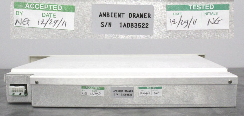 Dynex DSX System Ambient Drawer with Warranty