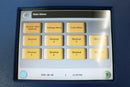Applied Biosystem Veriti 60 Well Thermal Cycler Control Screen Main Menu