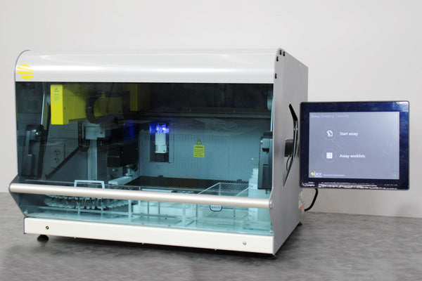 Bee Robotics RoboBlot Liquid Handler