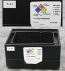 Perkin Elmer JANUS Liquid Handler Flush and Drain Station with Warranty