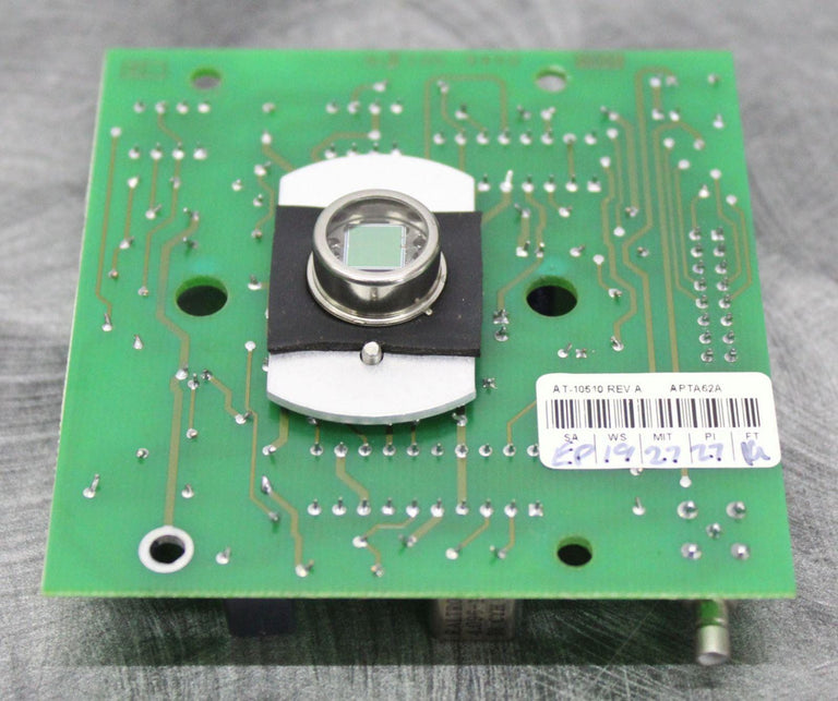 Alltech ELSD 2000 Light PCB Board AT-10510 Rev A with Warranty