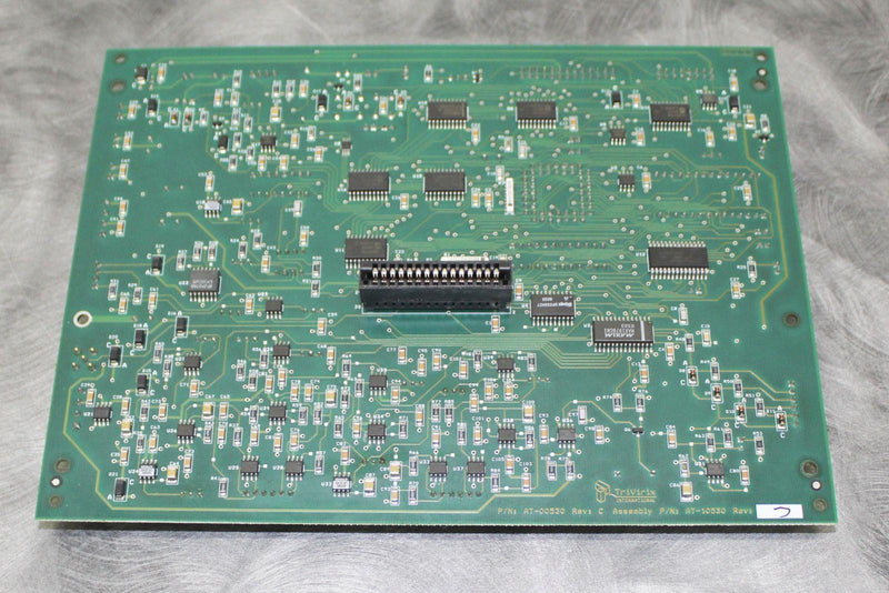Alltech ELSD 2000 Light PCB Board AT-10530 Rev C APTC365T with Warranty