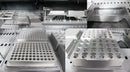 Tecan Freedom EVO 150 Base Liquid Handler Microplates