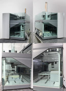 Tecan Freedom EVO 150 Base Liquid Handler Side Panels