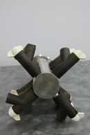 SP Scientific Virtis 12 Port Freeze Dryer Manifold