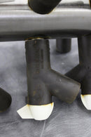 SP Scientific Virtis 12 Port Freeze Dryer Manifold