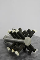 SP Scientific Virtis 12 Port Freeze Dryer Manifold