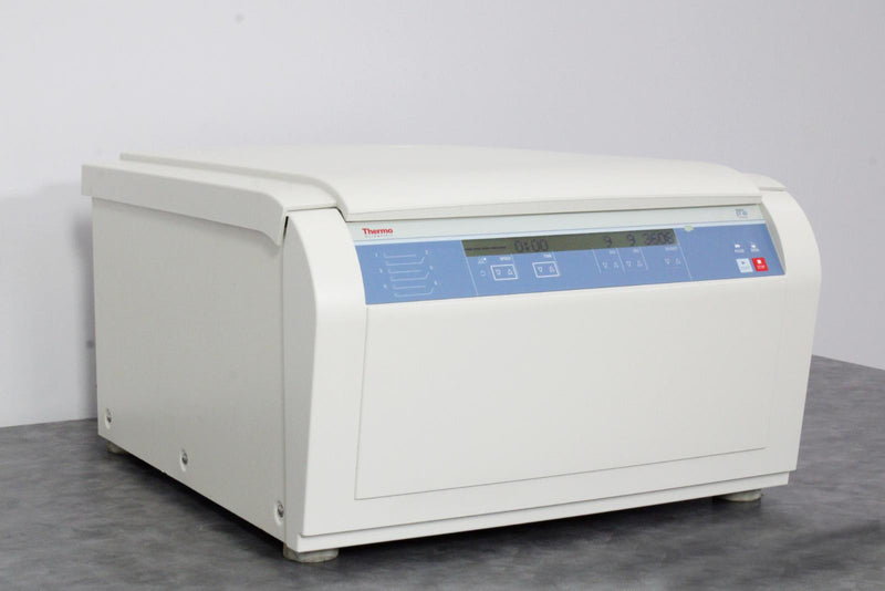 Thermo Scientific Sorvall ST 40 Benchtop Centrifuge 75004510 w/ 120-day Warranty