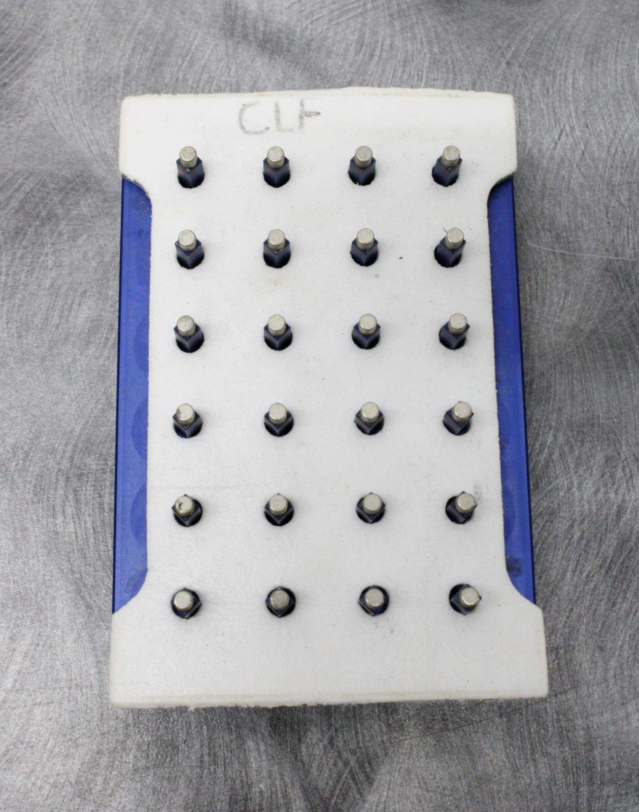 Promega MagnaBot 96 Magnetic Separation Device - (1)