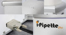 Apricot Designs I-Pipette Pro 96-500 Pipetting System Paint Scratches, Cable, Logo