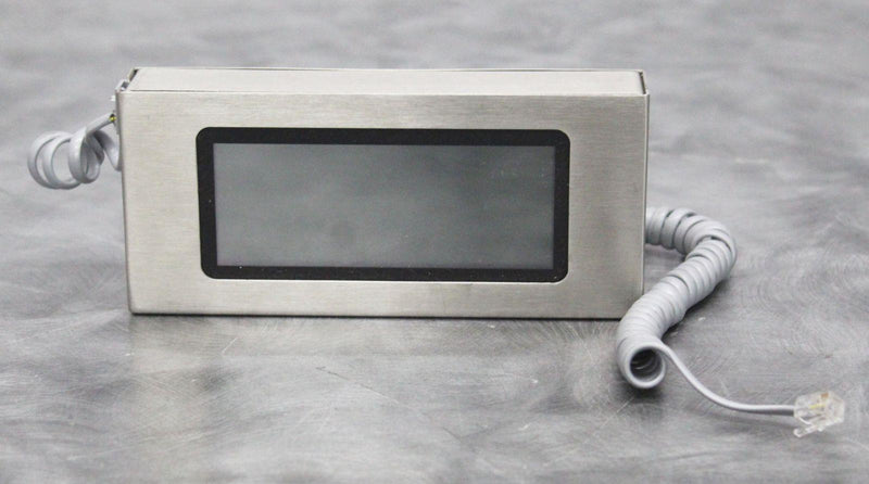 GE Healthcare Wave 29034913 20/50 Bio Reactor GT12 20/50 Display Touchscreen