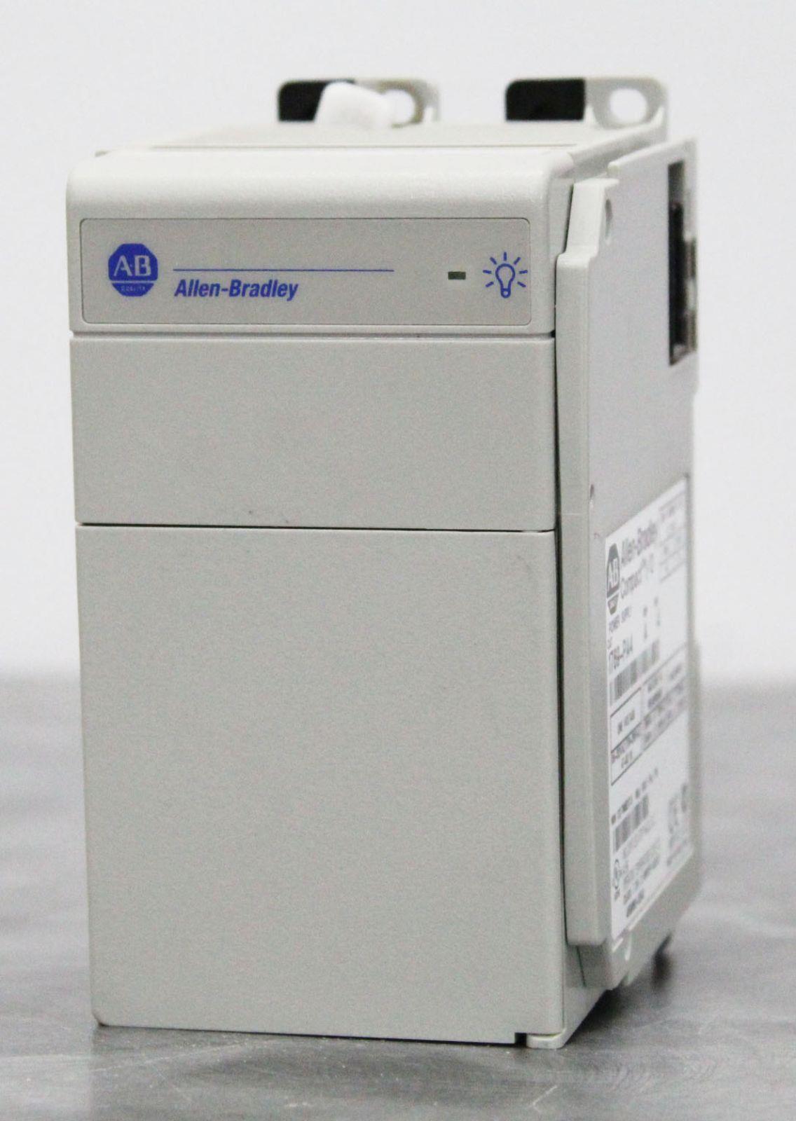 1769 Module Allen-Bradley 1769-PA4 CompactLogix Power Supply Module