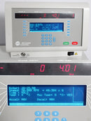 Beckman Coulter Avanti J-20I High Speed Floor Centrifuge Control Panel and Screen